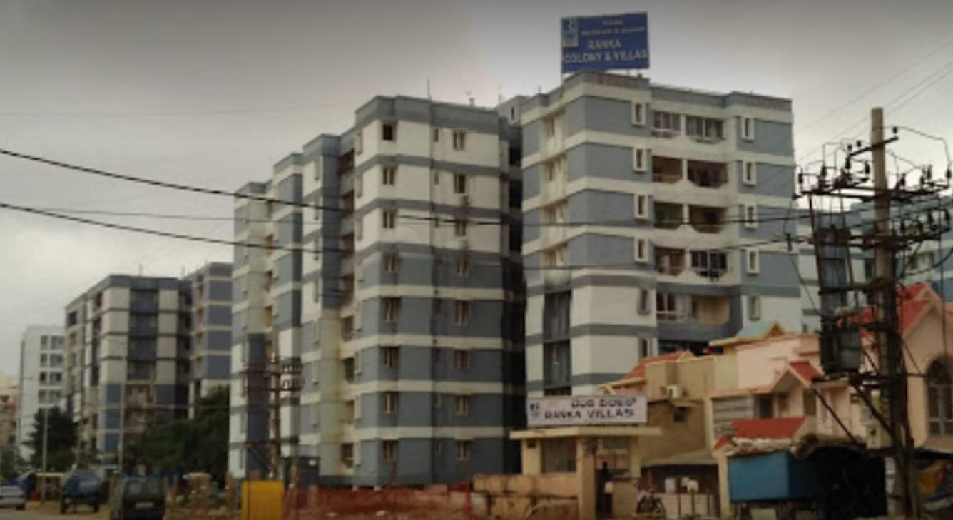  colony Images for Elevation of Ranka Group Ranka Colony