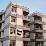 Images for Elevation of Friends Builders Palace
