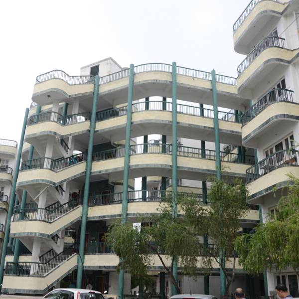 Images for Elevation of Friends Builders Apartments Images for Elevation of Friends Builders Apartments