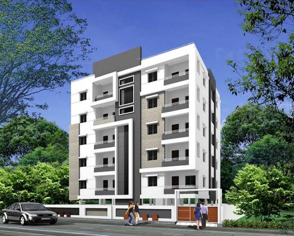 Images for Elevation of HV Constructions Jayaveer Avenue Images for Elevation of HV Constructions Jayaveer Avenue