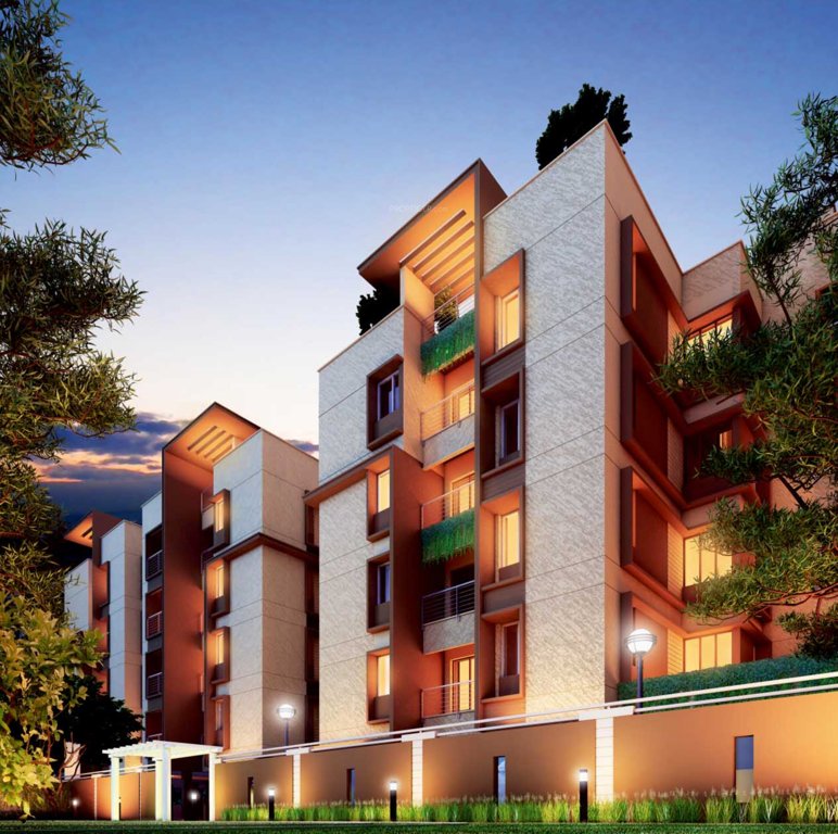 Images for Elevation of Krishna Mithila