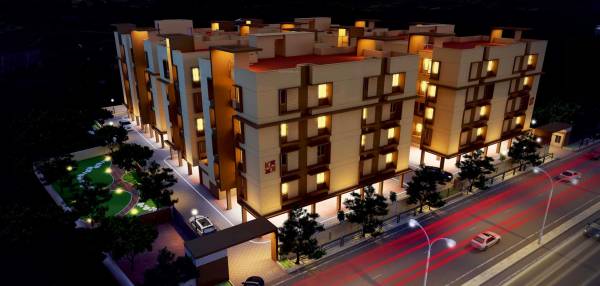 Images for Elevation of Krishna Mithila