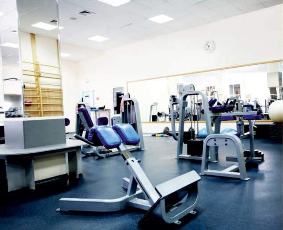 Images for Amenities of Krishna Mithila