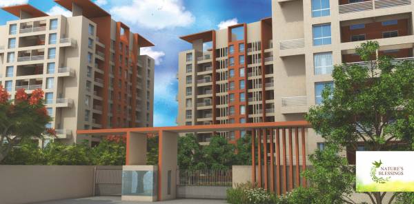 Images for Elevation of Nagarkar Natures Blessings