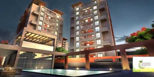 Images for Amenities of Nagarkar Natures Blessings