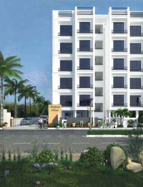  homes Images for Elevation of Siddharth Siddharth Homes