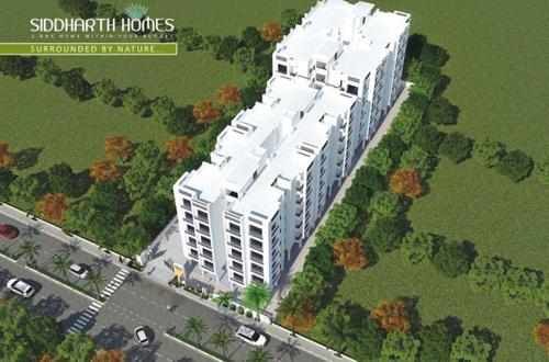  homes Images for Elevation of Siddharth Siddharth Homes