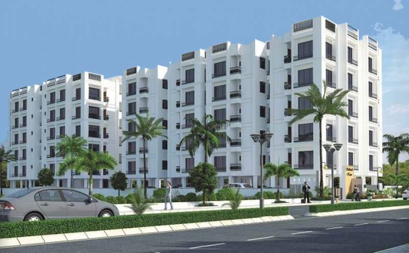  homes Images for Elevation of Siddharth Siddharth Homes