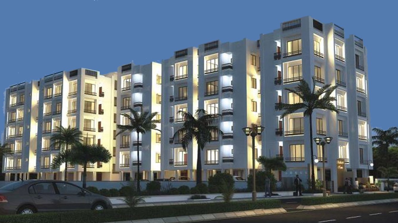  homes Images for Elevation of Siddharth Siddharth Homes
