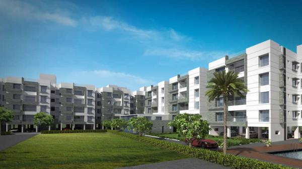 Elevation temple-trees Elevation