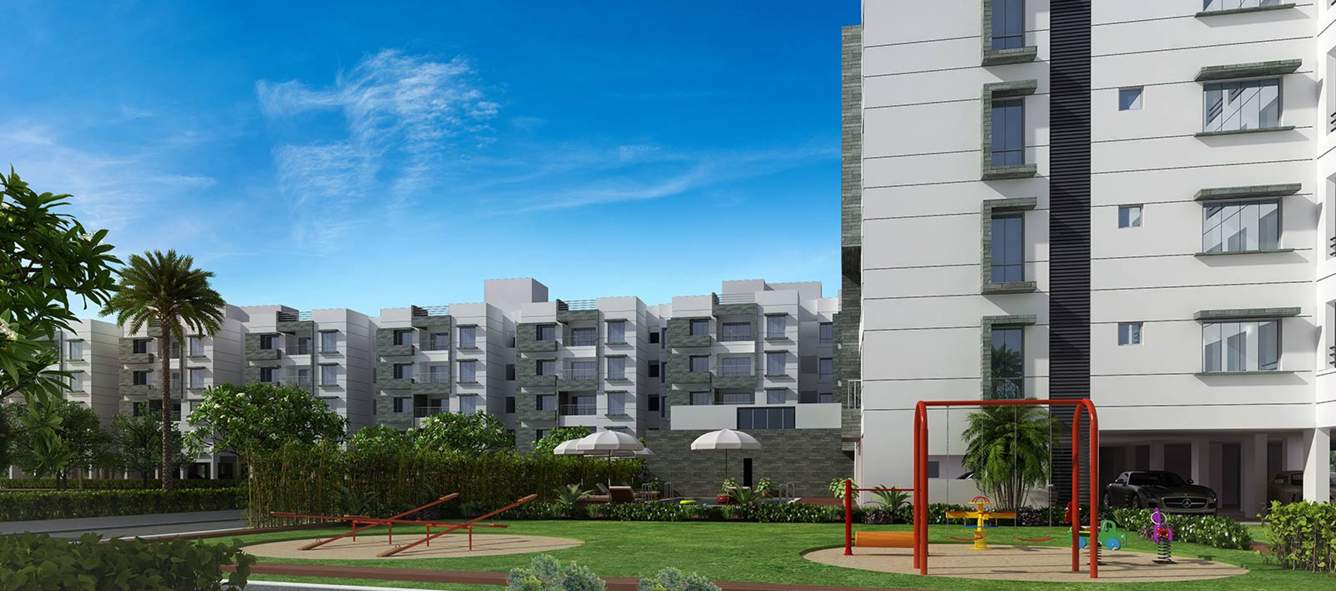  temple trees Images for Elevation of NCC Temple Trees