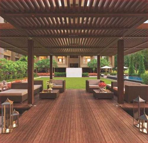  icon Images for Amenities of Siddharth Icon