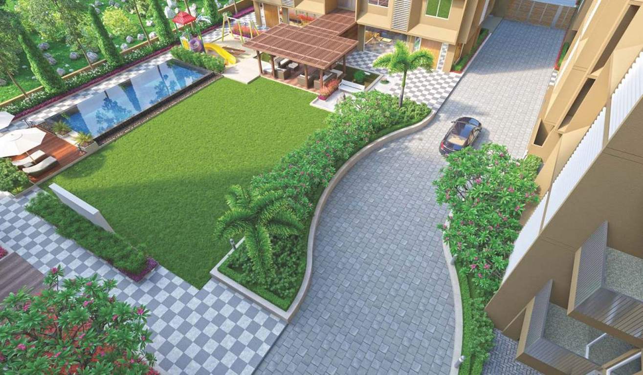  icon Images for Amenities of Siddharth Icon