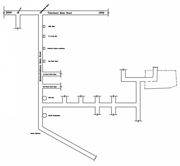 Images for Location Plan of Ruby Crest