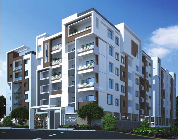 Images for Elevation of SS TBG Pearl Images for Elevation of SS TBG Pearl