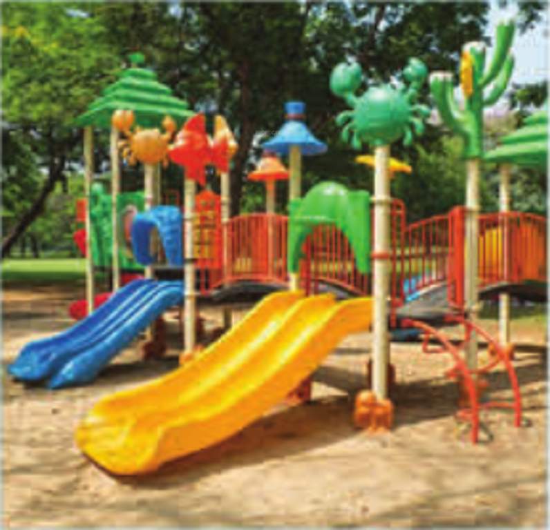 Images for Amenities of SS TBG Pearl