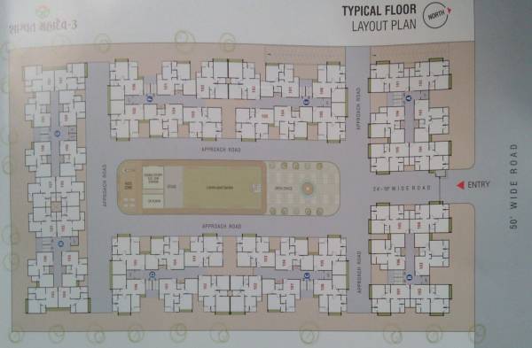  shashwat-mahadev-3 Typical Cluster Plan