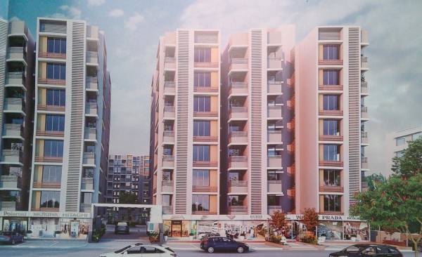  shashwat-mahadev-3 Elevation