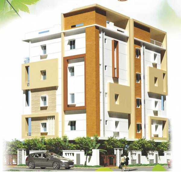 Images for Elevation of Siri Siris Bhuvi