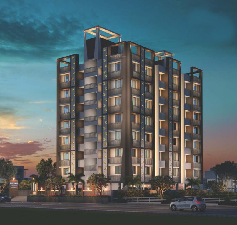  padmavati residency Images for Project