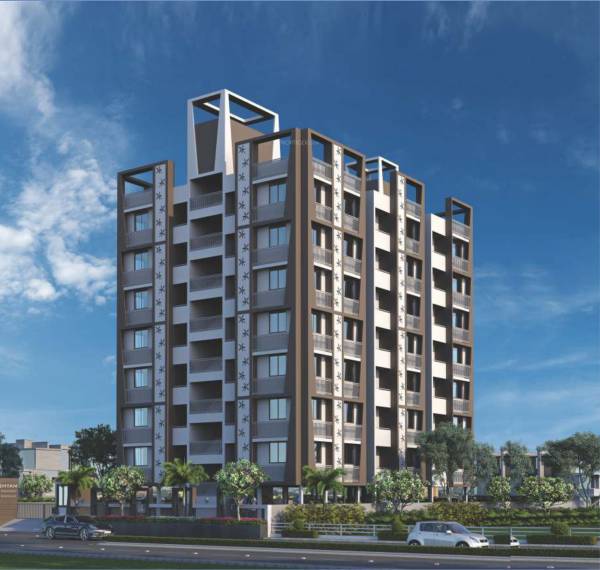  padmavati-residency Images for Project