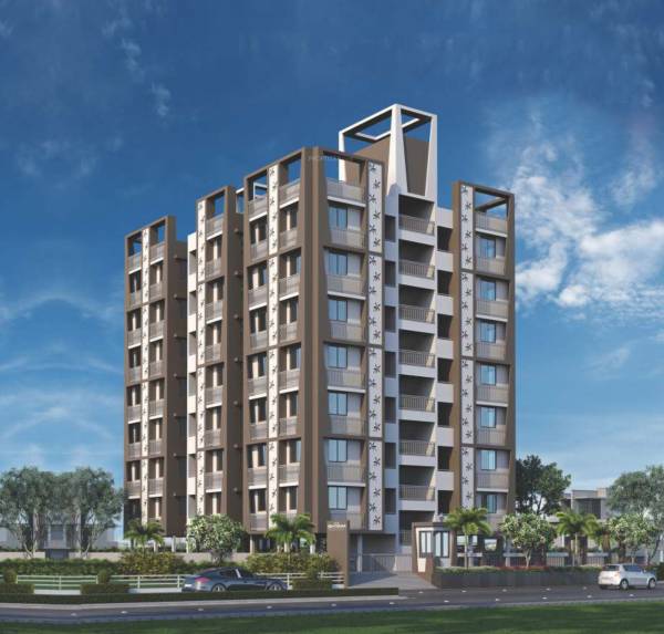  padmavati-residency Images for Project