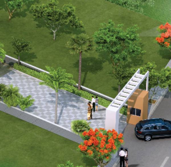 Images for Amenities of PM Oak View