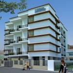 Images for Elevation of Friends Builders Mansionz