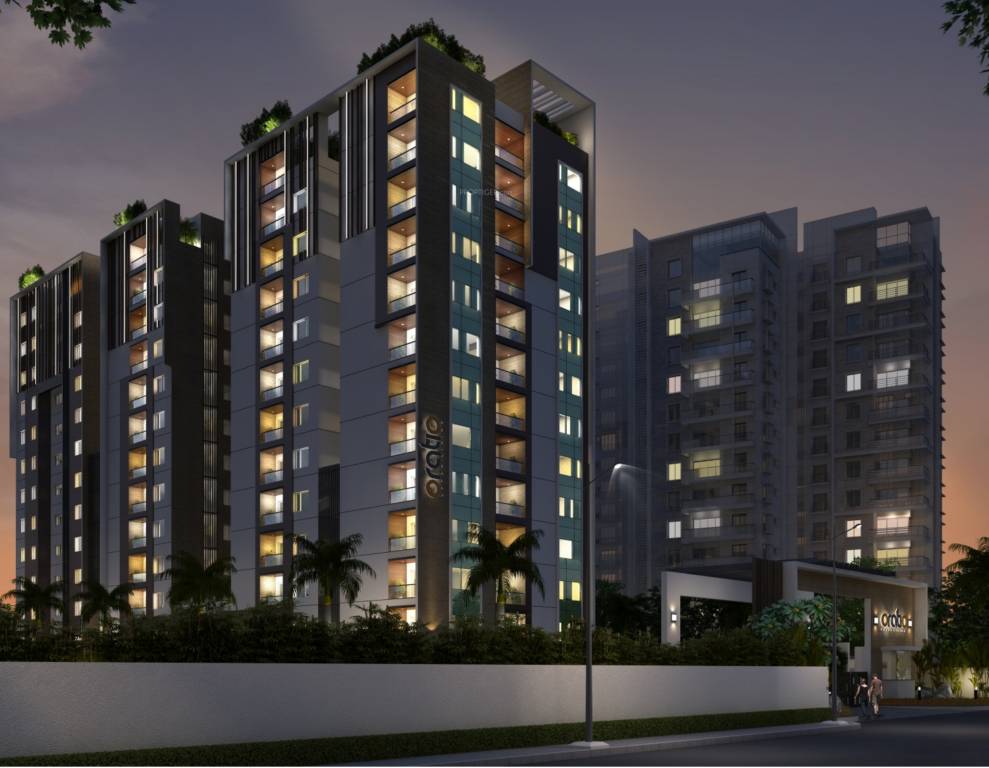 Images for Elevation of Fifth Oratio