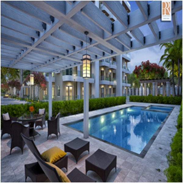 Images for Amenities of Vedic Amigo United Avenues