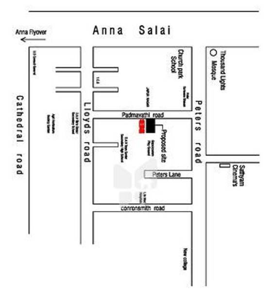 Images for Location Plan of Southern Cheeran Haven