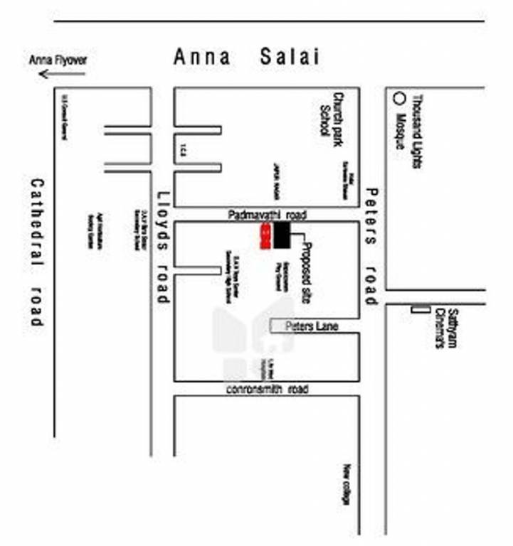 Images for Location Plan of Southern Cheeran Haven
