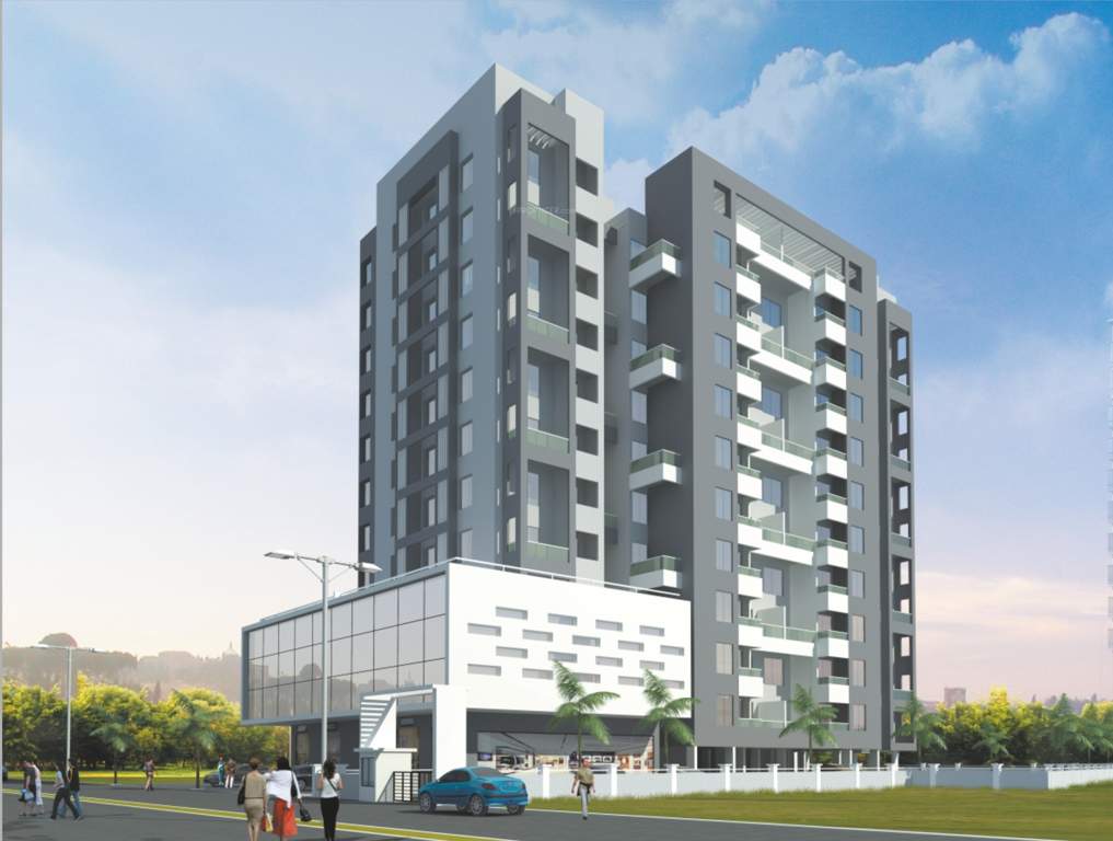 impirio Images for Elevation of Krushnai Impirio