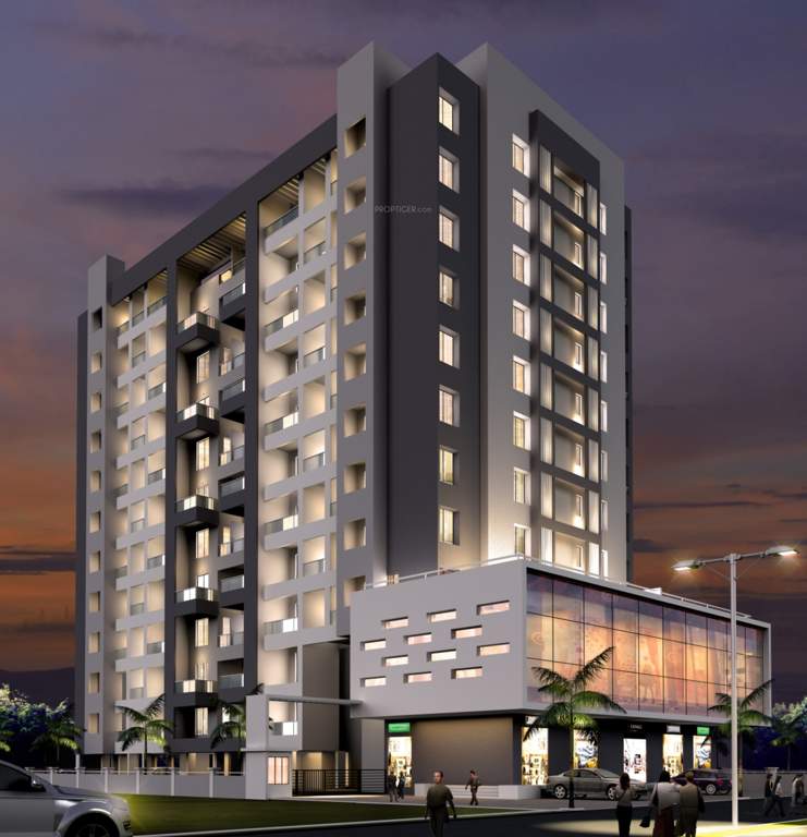 impirio Images for Elevation of Krushnai Impirio