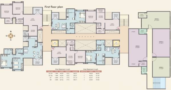Images for Cluster Plan of Laigude Alankapuri Images for Cluster Plan of Laigude Alankapuri
