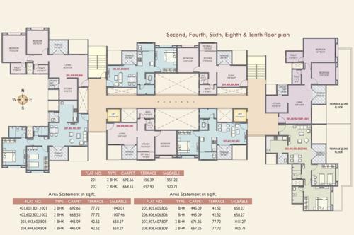 Images for Cluster Plan of Laigude Alankapuri Images for Cluster Plan of Laigude Alankapuri