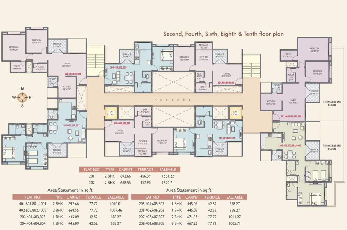 Images for Cluster Plan of Laigude Alankapuri