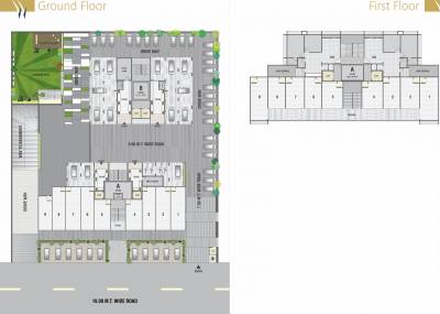 Images for Cluster Plan of NR Western Height