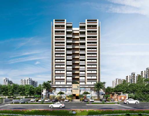 Images for Elevation of NR Western Height