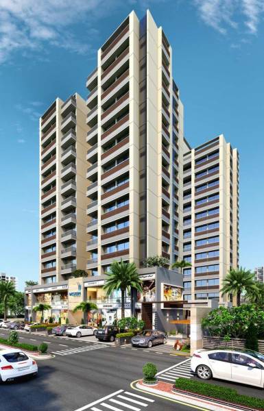 Images for Elevation of NR Western Height