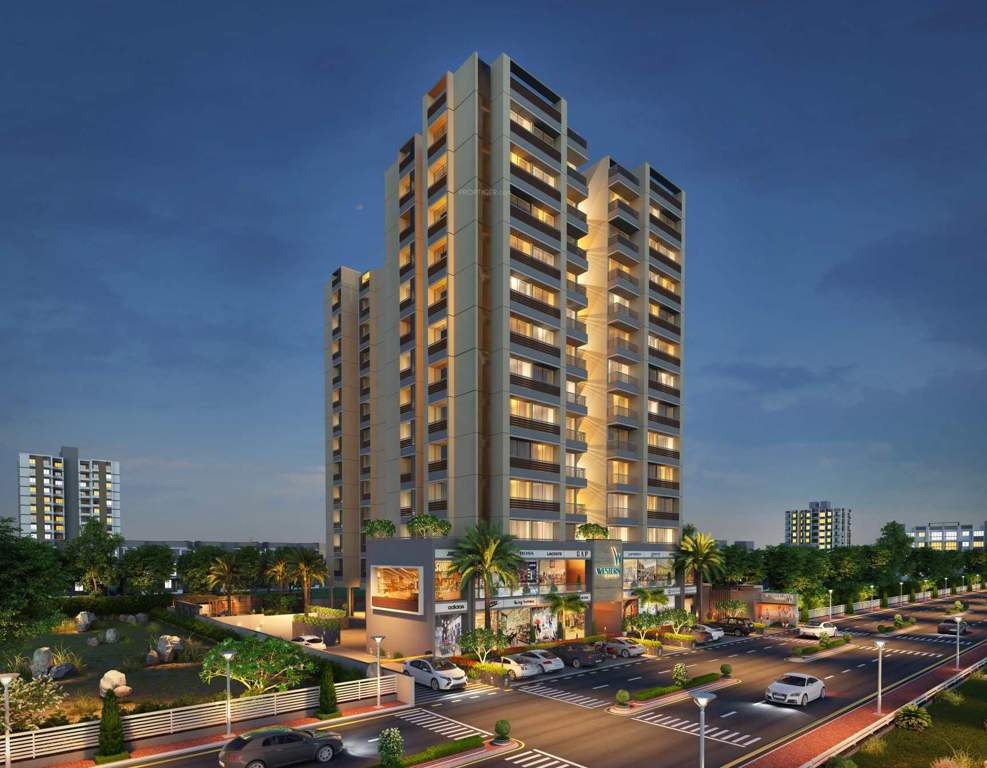 Images for Elevation of NR Western Height