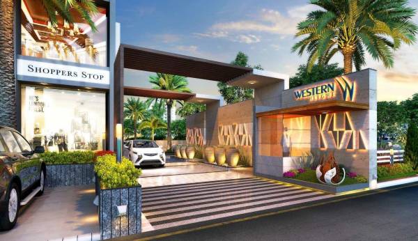 Images for Amenities of NR Western Height