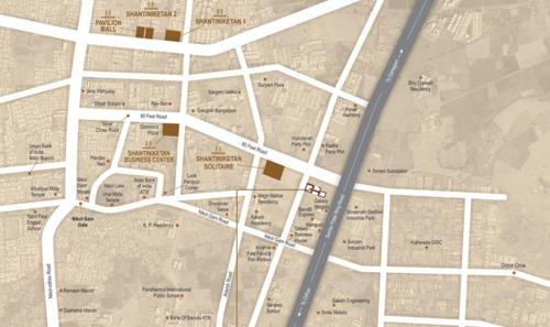 Images for Location Plan of Hindva Celino Images for Location Plan of Hindva Celino