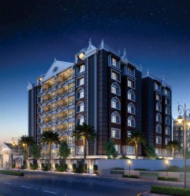 Images for Elevation of Hindva Celino