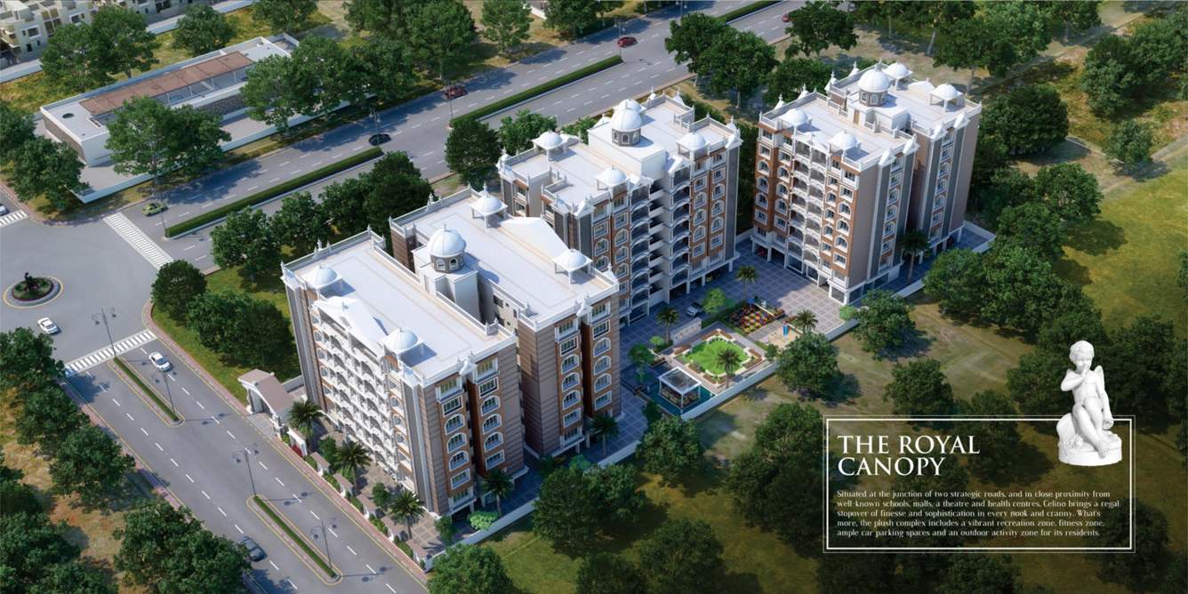 Images for Elevation of Hindva Celino