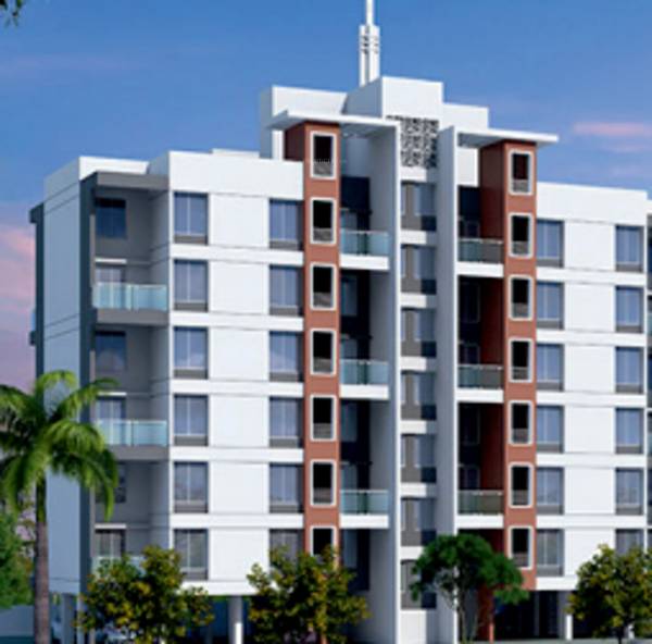 Images for Elevation of Gagan Quadream Residences