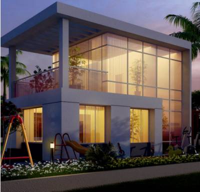 Images for Amenities of Gagan Quadream Residences Images for Amenities of Gagan Quadream Residences