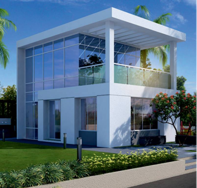 Images for Amenities of Gagan Quadream Residences