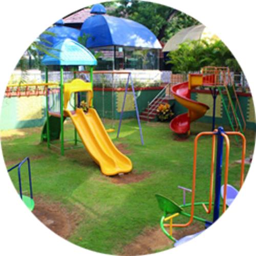 Images for Amenities of Gagan Quadream Residences