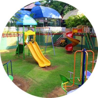 Images for Amenities of Gagan Quadream Residences Images for Amenities of Gagan Quadream Residences